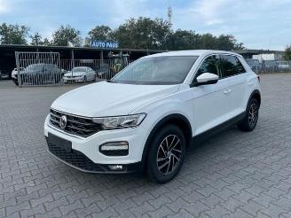 Volkswagen T-Roc 1.0 TSi Comfortline Navigation picture 3