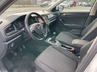 Volkswagen T-Roc 1.0 TSi Comfortline Navigation picture 10