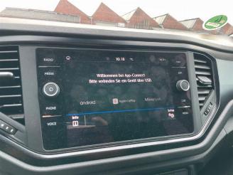Volkswagen T-Roc 1.0 TSi Comfortline Navigation picture 17