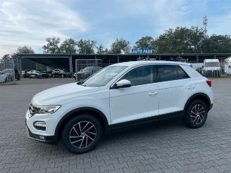 Volkswagen T-Roc 1.0 TSi Comfortline Navigation picture 2