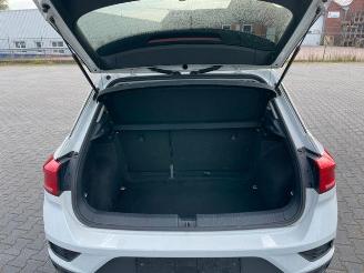 Volkswagen T-Roc 1.0 TSi Comfortline Navigation picture 11