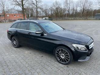 Mercedes C-klasse  picture 3