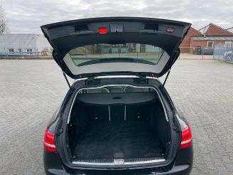 Mercedes C-klasse  picture 13