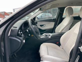 Mercedes C-klasse  picture 7