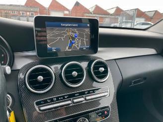 Mercedes C-klasse  picture 11