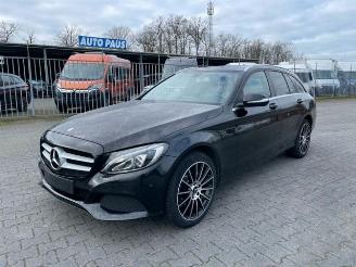 Mercedes C-klasse  picture 2