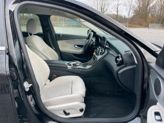 Mercedes C-klasse  picture 15