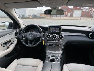 Mercedes C-klasse  picture 9