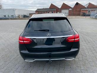 Mercedes C-klasse  picture 7