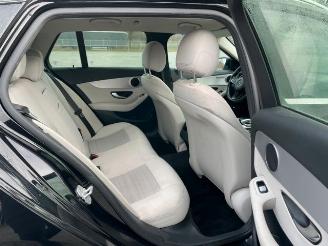 Mercedes C-klasse  picture 14