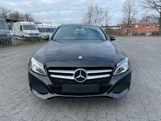 Mercedes C-klasse  picture 4