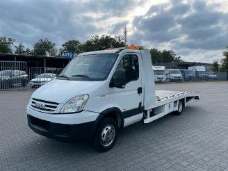 Iveco Daily 40c15 Tijhof  Automatic picture 3