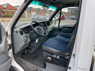 Iveco Daily 40c15 Tijhof  Automatic picture 11