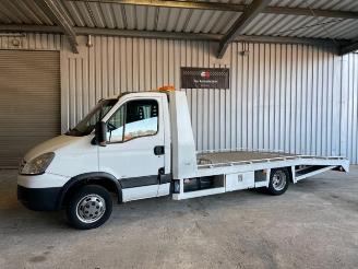 Iveco Daily 40c15 Tijhof  Automatic picture 1