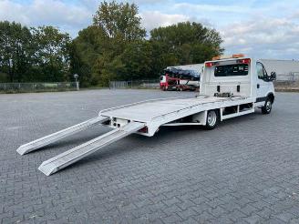Iveco Daily 40c15 Tijhof  Automatic picture 11