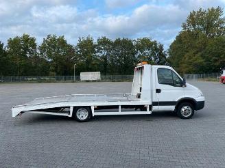 Iveco Daily 40c15 Tijhof  Automatic picture 6