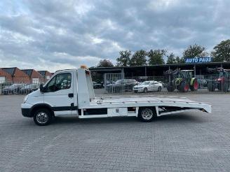 Iveco Daily 40c15 Tijhof  Automatic picture 10