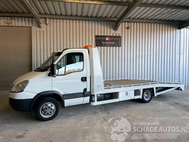 Iveco Daily 40c15 Tijhof  Automatic