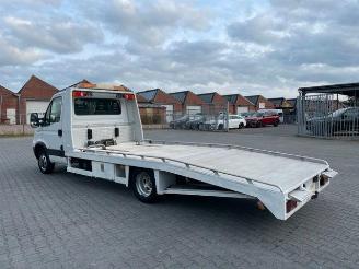 Iveco Daily 40c15 Tijhof  Automatic picture 9