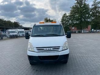 Iveco Daily 40c15 Tijhof  Automatic picture 3