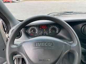 Iveco Daily 40c15 Tijhof  Automatic picture 17