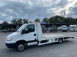 Iveco Daily 40c15 Tijhof  Automatic picture 2