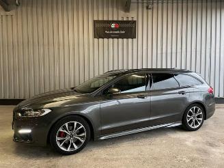 begagnad bil auto Ford Mondeo Turnier ST-Line Autom / Navigation 2020/2