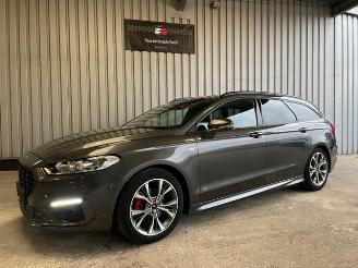 Ford Mondeo Turnier ST-Line Autom / Navigation picture 2