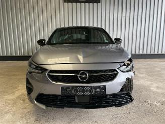 Opel Corsa F GS Line LED / Navigation picture 7