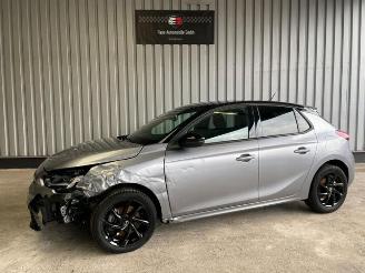Schadeauto Opel Corsa F GS Line LED / Navigation 2022/5