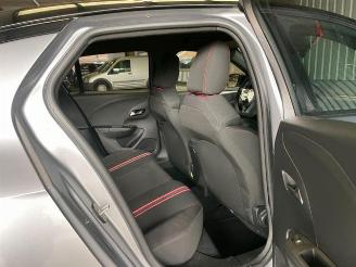 Opel Corsa F GS Line LED / Navigation picture 9