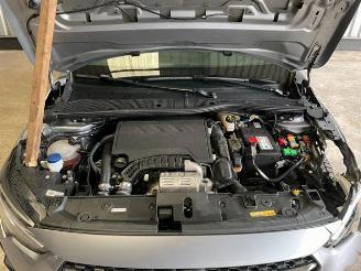 Opel Corsa F GS Line LED / Navigation picture 14