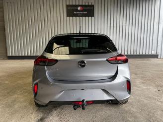 Opel Corsa F GS Line LED / Navigation picture 4