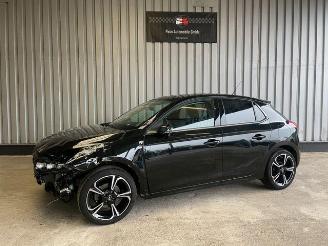Avarii autoturisme Opel Corsa F Elegance Panorama / LED 2022/2