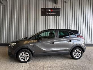 Uttjänta bilar bedrijf Opel Crossland (X) Edition Autom / R-Kamera / AHK 2019/6