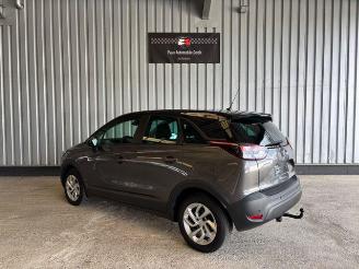 Opel Crossland (X) Edition Autom / R-Kamera / AHK picture 4