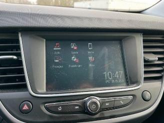 Opel Crossland (X) Edition Autom / R-Kamera / AHK picture 15