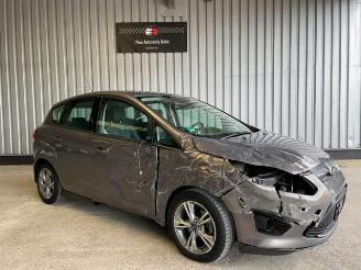 Ford C-Max Sync Edition picture 7