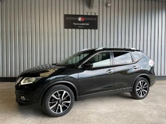 bruktbiler auto Nissan X-Trail 1.6 Acenta 7-Sitzer / Panorama / Kamera 2016/1