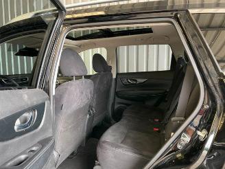 Nissan X-Trail 1.6 Acenta 7-Sitzer / Panorama / Kamera picture 13