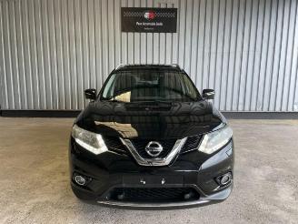 Nissan X-Trail 1.6 Acenta 7-Sitzer / Panorama / Kamera picture 9