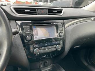 Nissan X-Trail 1.6 Acenta 7-Sitzer / Panorama / Kamera picture 16