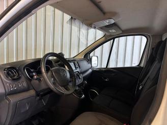 Opel Vivaro B Kasten L2H1 2,9t Navigation picture 10