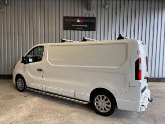 Opel Vivaro B Kasten L2H1 2,9t Navigation picture 4