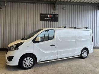 Opel Vivaro B Kasten L2H1 2,9t Navigation picture 1