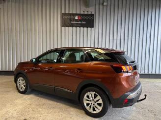 Peugeot 3008 Active Business Navigation / Voll Leder picture 4