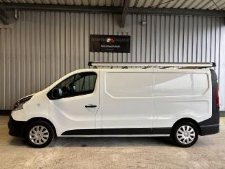 Renault Trafic Kasten L2H1 2,9t Komfort Navigation picture 3