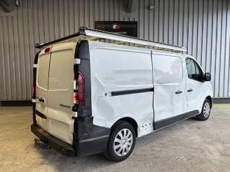 Renault Trafic Kasten L2H1 2,9t Komfort Navigation picture 6