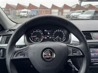 Skoda Rapid 1.0 TSI Spaceback Ambition picture 19