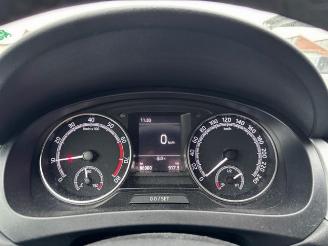 Skoda Rapid 1.0 TSI Spaceback Ambition picture 17